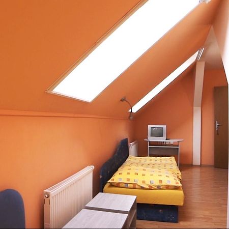 Hotel Villa Romaine Sahy Dış mekan fotoğraf